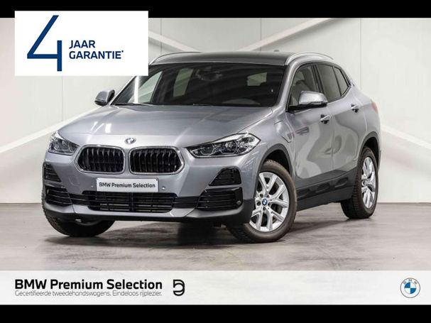 BMW X2 xDrive25e M X 162 kW image number 1