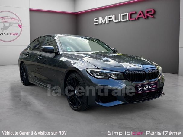 BMW 330i 190 kW image number 2