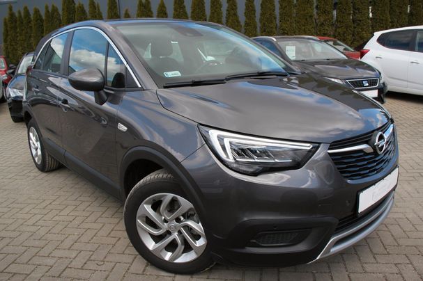 Opel Crossland X 96 kW image number 2