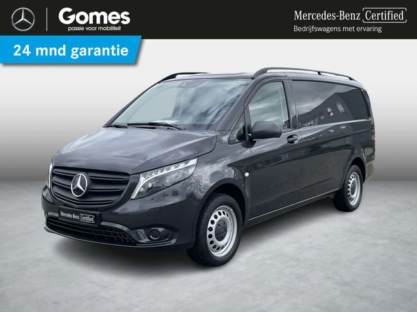 Mercedes-Benz Vito d 120 kW image number 2