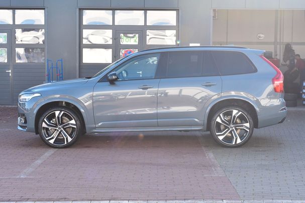 Volvo XC90 B5 AWD Ultimate 173 kW image number 4