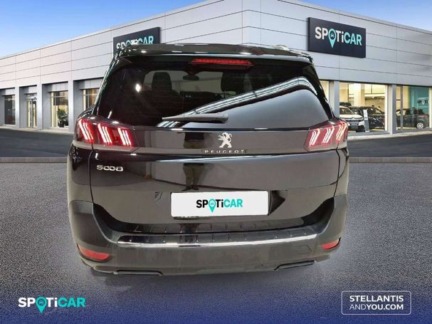 Peugeot 5008 BlueHDi EAT8 Allure 96 kW image number 7