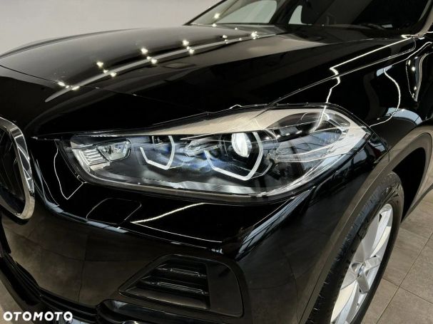 BMW X2 sDrive 100 kW image number 9