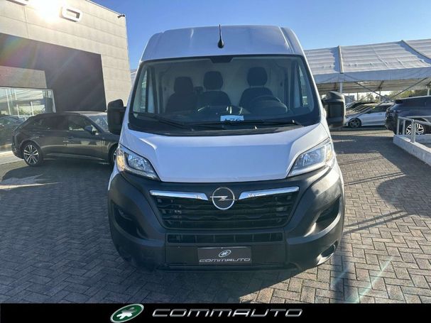 Opel Movano DI 103 kW image number 15