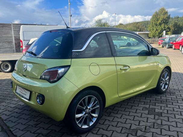 Opel Adam 51 kW image number 2