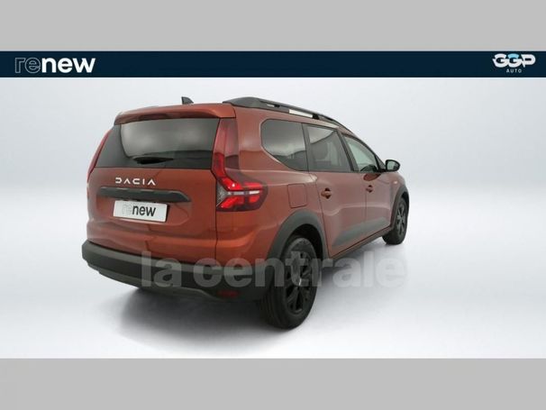 Dacia Jogger 74 kW image number 4