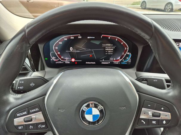 BMW 330 e M Sport 218 kW image number 18