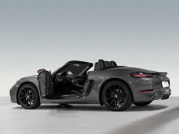 Porsche Boxster 220 kW image number 6