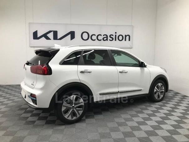 Kia e-Niro 150 kW image number 7