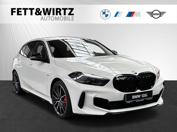 BMW M135i xDrive M Sport 225 kW image number 1