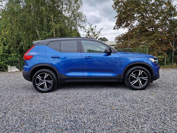 Volvo XC40 T2 Geartronic 95 kW image number 6