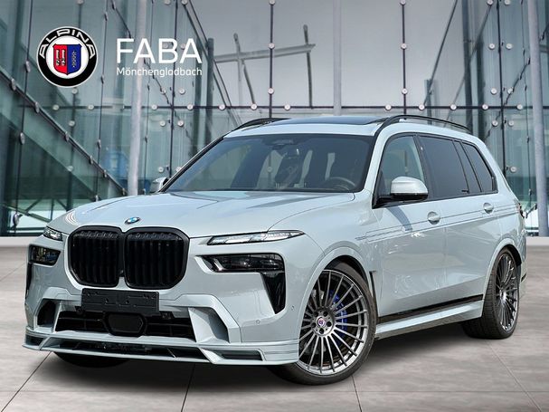 ALPINA XB7 457 kW image number 1