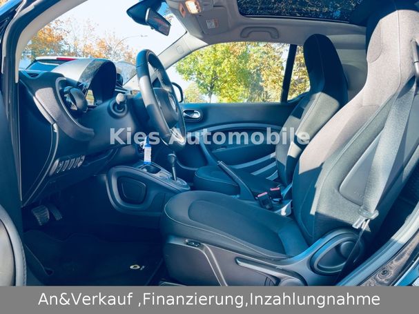 Smart ForTwo 66 kW image number 13