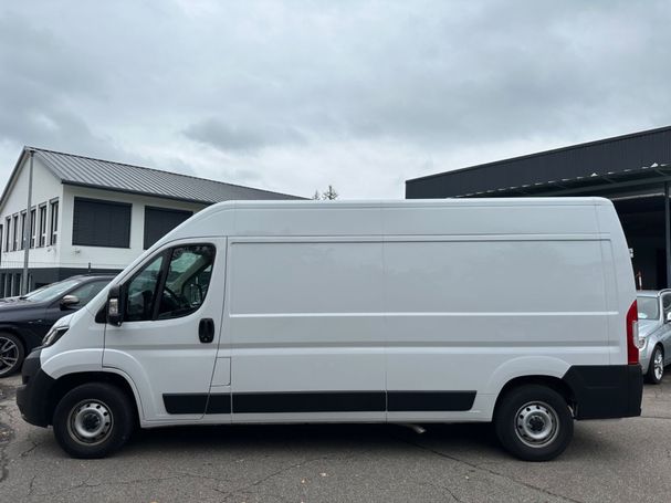 Fiat Ducato Maxi L4H2 140 103 kW image number 8