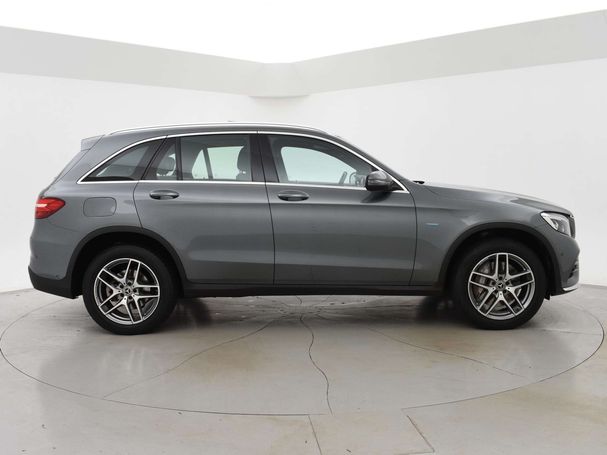 Mercedes-Benz GLC 350 e 4Matic 235 kW image number 32