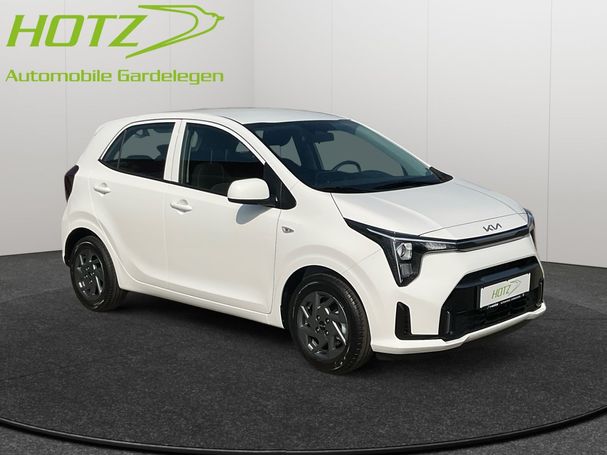 Kia Picanto 1.2 Vision 62 kW image number 8