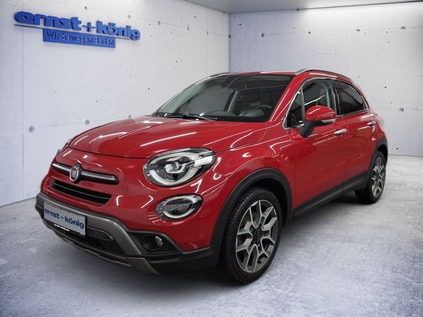 Fiat 500X 1.0 FireFly Turbo 4x2 S&S Cross 88 kW image number 1