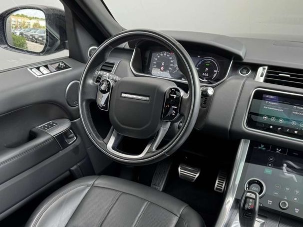 Land Rover Range Rover Sport HSE Dynamic 224 kW image number 17