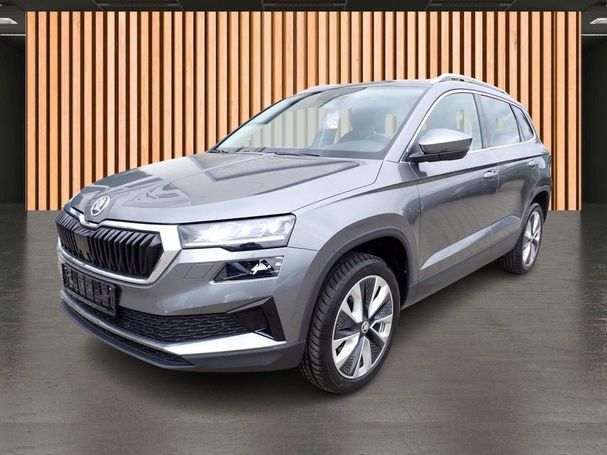 Skoda Karoq 2.0 TDI Style DSG 85 kW image number 1