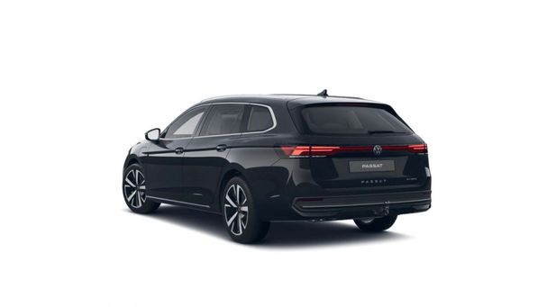 Volkswagen Passat 1.5 eHybrid DSG 150 kW image number 1