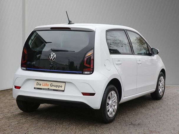 Volkswagen up! 60 kW image number 4