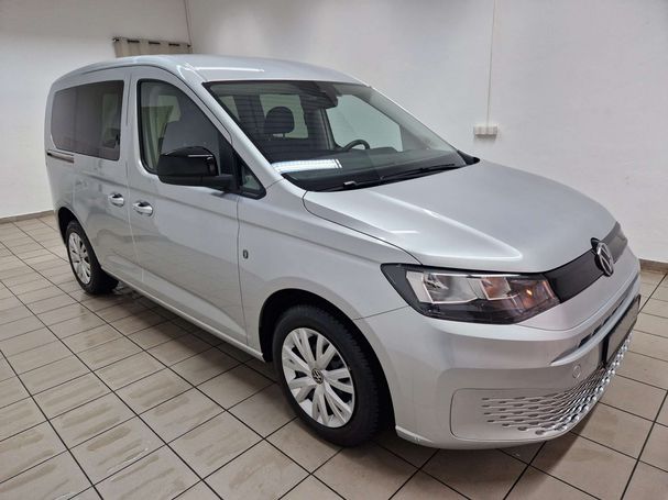 Volkswagen Caddy 2.0 TDI 75 kW image number 2