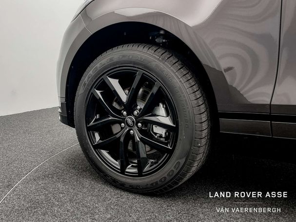 Land Rover Range Rover Velar 184 kW image number 11