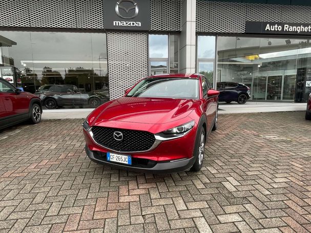 Mazda CX-30 2.0 M-Hybrid 90 kW image number 2