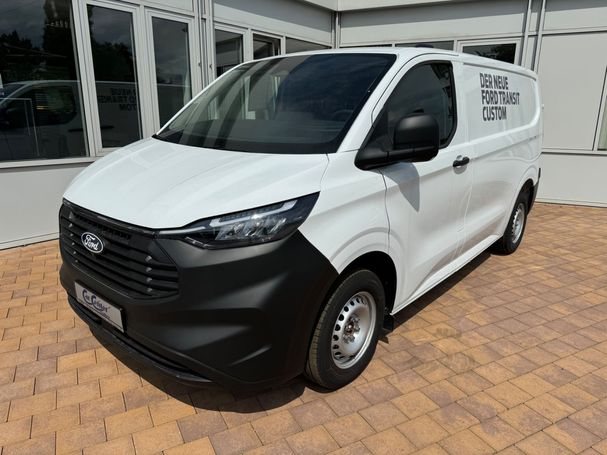 Ford Transit Custom 280 81 kW image number 1