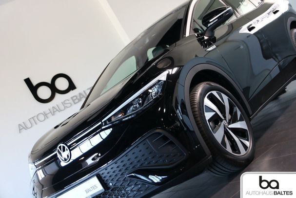 Volkswagen ID.5 150 kW image number 12