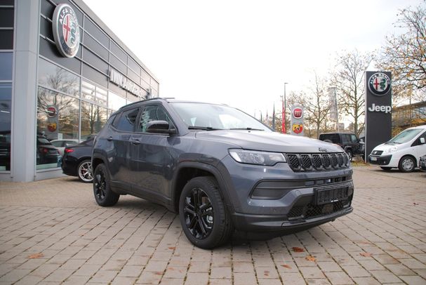 Jeep Compass 1.3 Night Eagle 96 kW image number 2