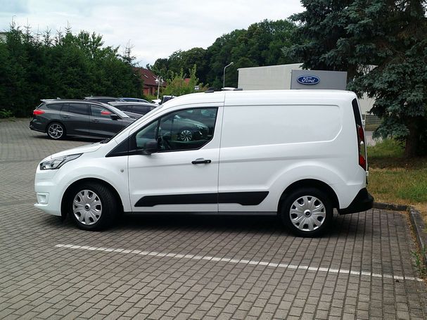 Ford Transit Connect 88 kW image number 4