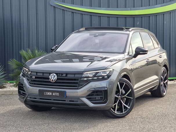 Volkswagen Touareg 4Motion 340 kW image number 1