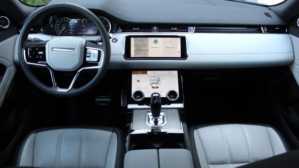 Land Rover Range Rover Evoque 150 kW image number 13