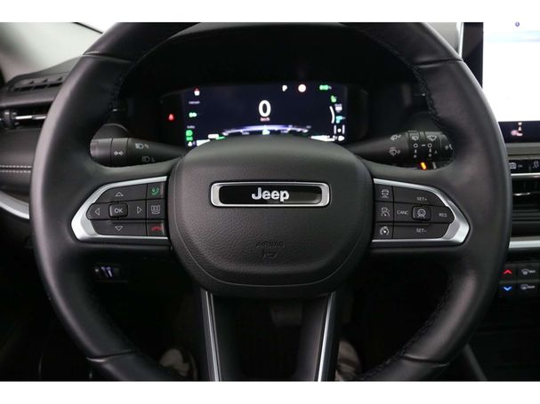 Jeep Compass 1.3 140 kW image number 15