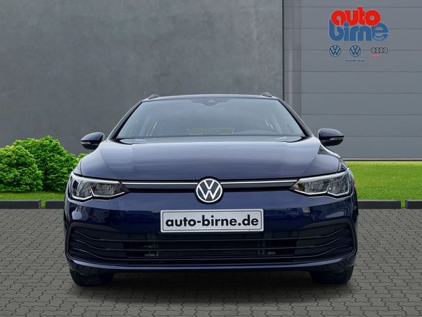 Volkswagen Golf Variant 2.0 TDI Life DSG 85 kW image number 2