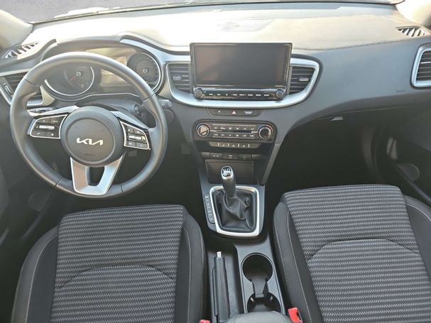 Kia Ceed Ceed 1.6 CRDi 100 kW image number 14