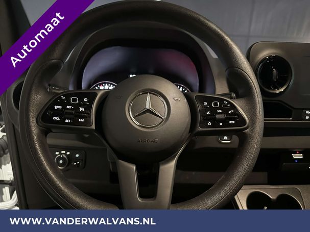 Mercedes-Benz Sprinter 317 CDI 9G-Tronic 125 kW image number 8