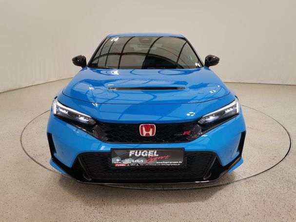 Honda Civic 242 kW image number 17