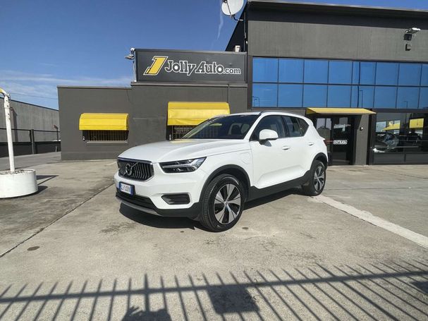 Volvo XC40 T4 Inscription 155 kW image number 44