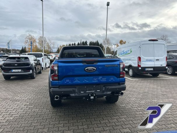 Ford Ranger Raptor 3.0 EcoBoost 215 kW image number 4