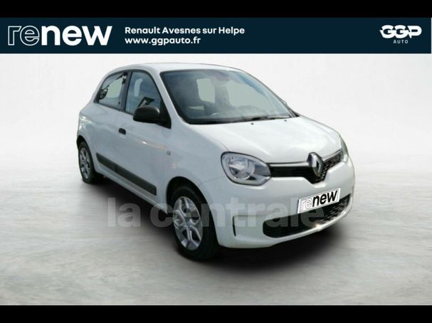 Renault Twingo 22 kWh 60 kW image number 2