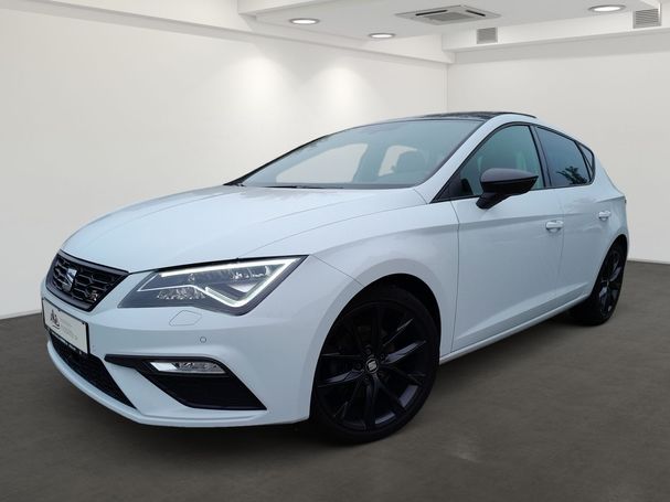 Seat Leon 1.5 FR DSG 110 kW image number 1