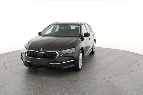 Skoda Octavia Combi 2.0 TDI 110 kW image number 29