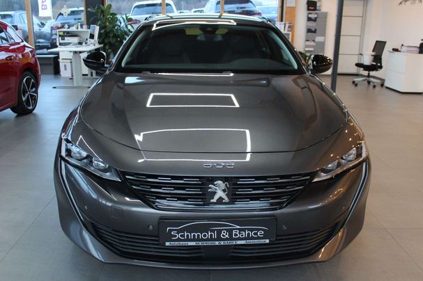 Peugeot 508 SW Allure 96 kW image number 4