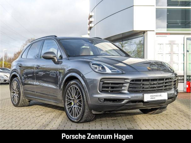 Porsche Cayenne E-Hybrid 340 kW image number 7