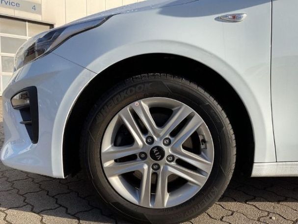 Kia Ceed Sportswagon 1.6 CRDi Edition 7 85 kW image number 6