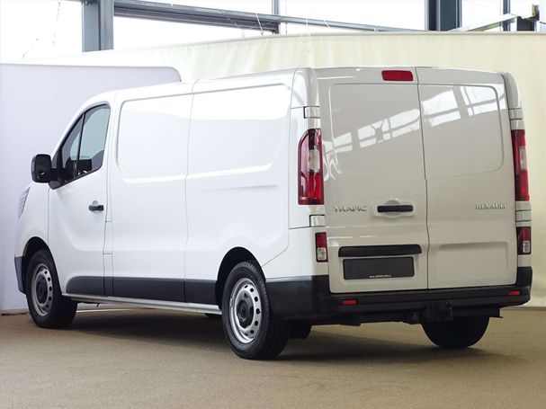 Renault Trafic Blue dCi 150 110 kW image number 3