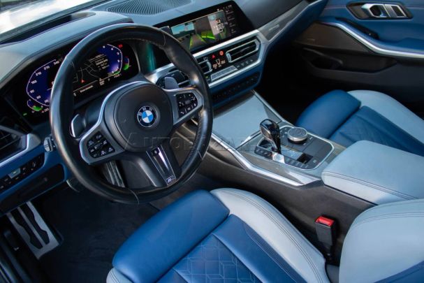 BMW 340i M xDrive 275 kW image number 15