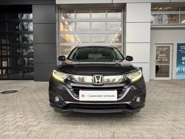 Honda HR-V 1.5 Executive 96 kW image number 4